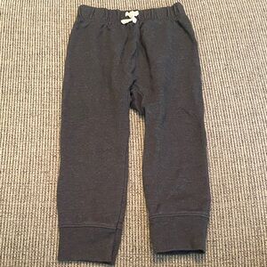 ⭐ 4 for $10 ⭐ - Cat & Jack Charcoal Joggers for Kids